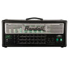 Randall KH103 Kirk Hammet 3 Channel 120 Watt Tube Guitar Head