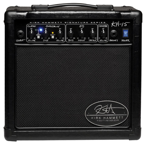 Randall KH15 15 Watt Guitar Combo Amp