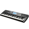 Kurzweil KA-120 61 Keys Full Size Portable Arranger Keyboard