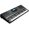 Kurzweil KP-150 61 Keys Full Size Portable Arranger Touch Sensitive Keyboard