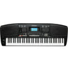 Kurzweil KP-300X 76 Keys Full Size Portable Arranger Touch Sensitive Keyboard