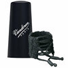 Vandoren Klassik Ligature and Plastic Cap for Bb German Clarinet