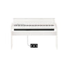 Korg LP180WH 88 Key Lifestyle Digital Piano White