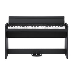 Korg LP380BKU Home Digital Piano Black