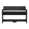 Korg LP380BKU Home Digital Piano Black