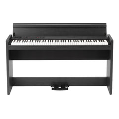 Korg LP380RWBKU Home Digital Piano Black