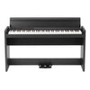 Korg LP380RWBKU Home Digital Piano Black