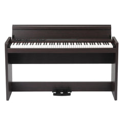 Korg LP380RWU Home Digital Piano Rosewood