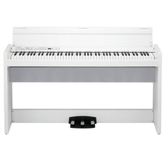 Korg LP380WHU Home Digital Piano White