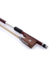 D'Luca Student Horsehair Violin Bow 1/4