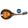 Washburn M1K A-Style Mandolin Kit Tobacco Sunburst