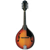 Washburn M1S Americana Series A-Style Mandolin. Tobacco Sunburst