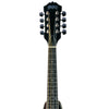 Washburn M1S Americana Series A-Style Mandolin. Tobacco Sunburst