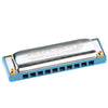 Hohner Rocket Low Diatonic Harmonica Key of Low Eb