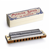 Hohner 125th Anniversary Marine Band Harmonica Key of C