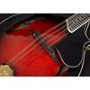 Washburn M3SWETWRK F Style Florentine Cutaway Mandolin