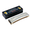 Hohner Unsere Lieblinge 32-Hole Octave Harmonica Key of C