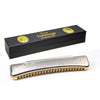 Hohner Unsere Lieblinge 48 Octave Harmonica in Key of C