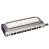 Hohner M754801 Ace 48 Chromatic 12-Hole Harmonica Key of C