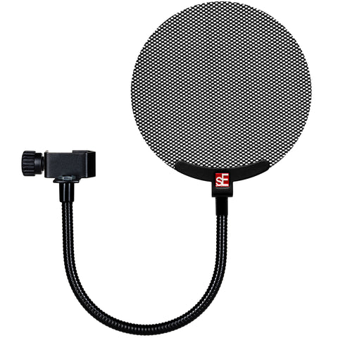 sE Electronics Pro Metal Pop Filter