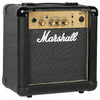 Marshall MG10G 1x6.5" 10-watt Guitar Combo Amplifier