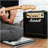 Marshall MG10G 1x6.5" 10-watt Guitar Combo Amplifier