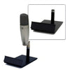 D'Luca Counter Top Microphone Holder (7 inch)