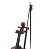 D'Luca Adjustable Floor Viola / Violin Stand