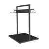 D'Luca Free Standing Modular Guitar Display Single Tier