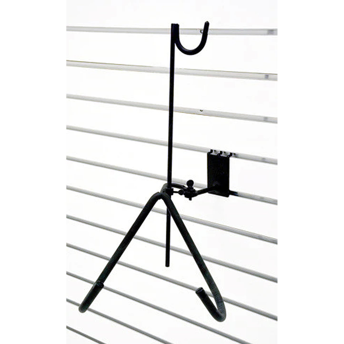 D'Luca Adjustable Baritone Saxophone Holder