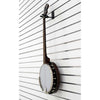 D'Luca 2" Banjo Hanger Fits Slatwall And Peg Wall