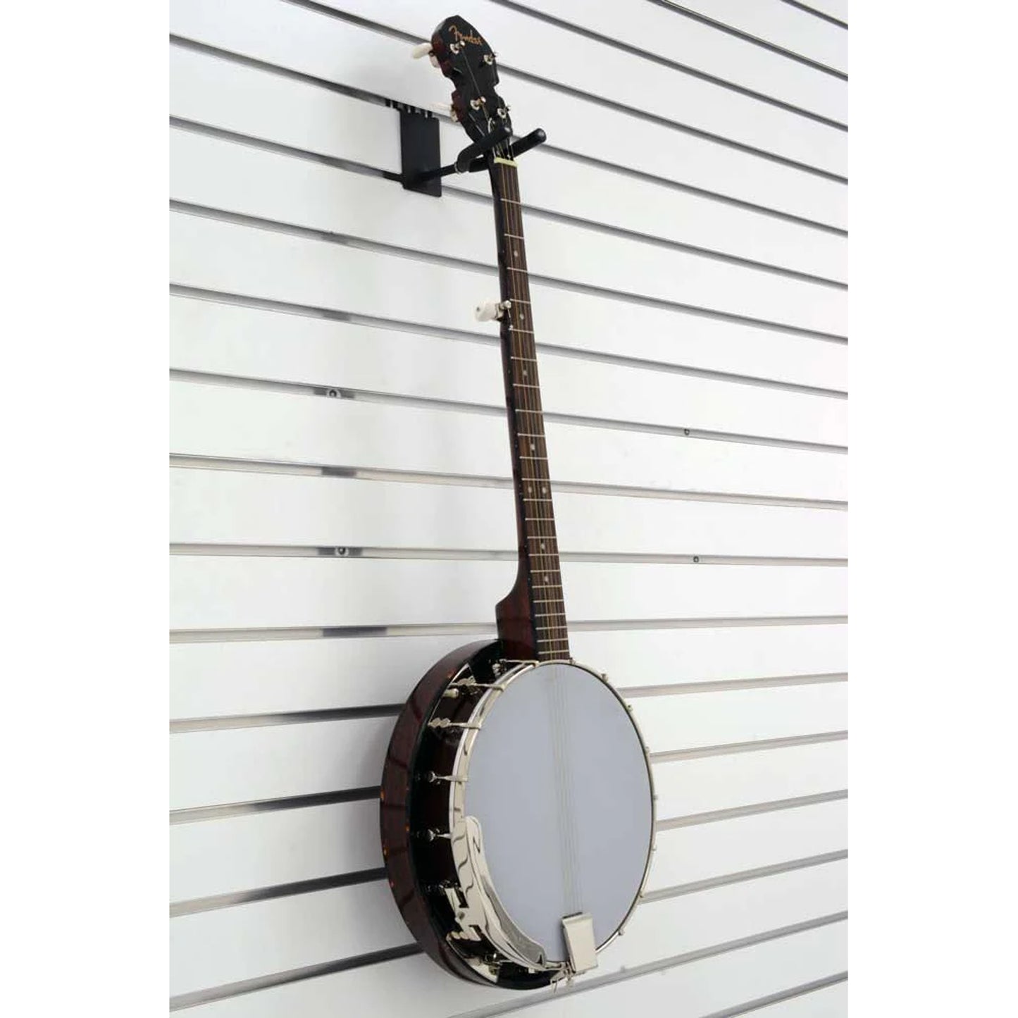 D'Luca 2" Banjo Hanger Fits Slatwall And Peg Wall