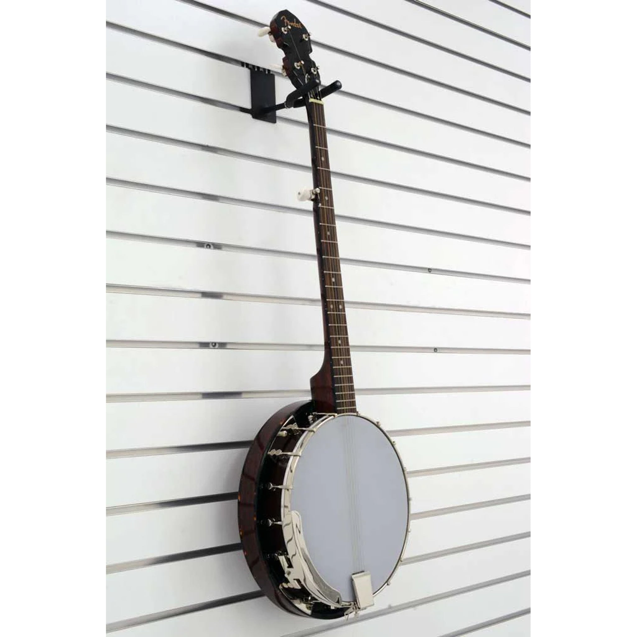 D'Luca 2" Banjo Hanger Fits Slatwall And Peg Wall