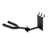 D'Luca 3" Banjo Hanger Adjustable Fits Slatwall And Peg Wall