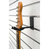 D'Luca 2" Standard Guitar Hanger Fits Slatwall And Peg Wall