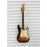 D'Luca 2" Standard Guitar Hanger Fits Slatwall And Peg Wall