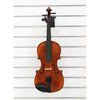 D'Luca 3" Violin / Viola Hanger Adjustable Fits Slatwall And Peg Wall