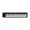 Korg Microkey249 49-Key iOS Powerable USB MIDI Controller With Pedal Input