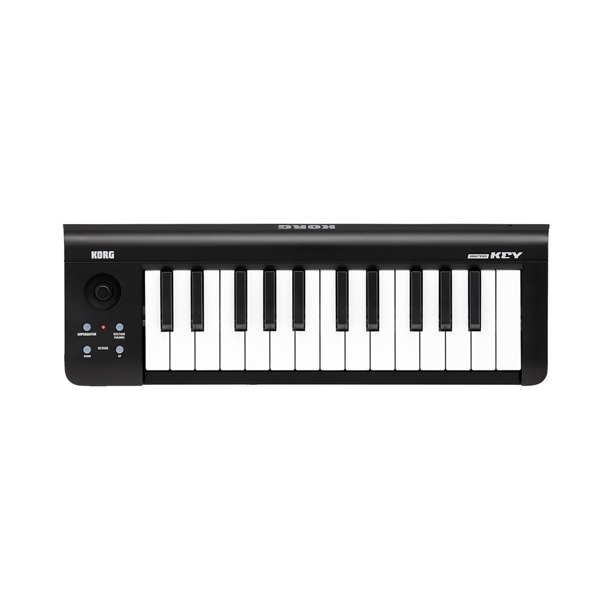 Korg Microkey 25 Key Ultra Compact USB Controller 