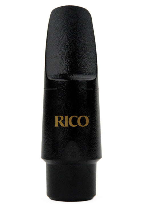 Rico Metalite Soprano Saxophone Mouthpiece, M7