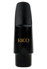 Rico Metalite Soprano Saxophone Mouthpiece, M7