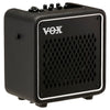 Vox Mini Go 10 Battery-Powered Guitar Amp Black