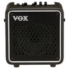 Vox Mini Go 10 Battery-Powered Guitar Amp Black