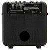 Vox Mini Go 10 Battery-Powered Guitar Amp Black