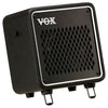 Vox Mini Go 10 Battery-Powered Guitar Amp Black