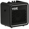 Vox Mini Go 3 Battery-Powered Guitar Amp Black