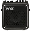 Vox Mini Go 3 Battery-Powered Guitar Amp Black