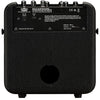 Vox Mini Go 3 Battery-Powered Guitar Amp Black