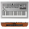 Korg MINILOGUE 4-Voice Polyphonic Analog Synthesizer