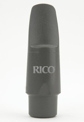 Rico Metalite Alto Saxophone Mouthpiece, M7